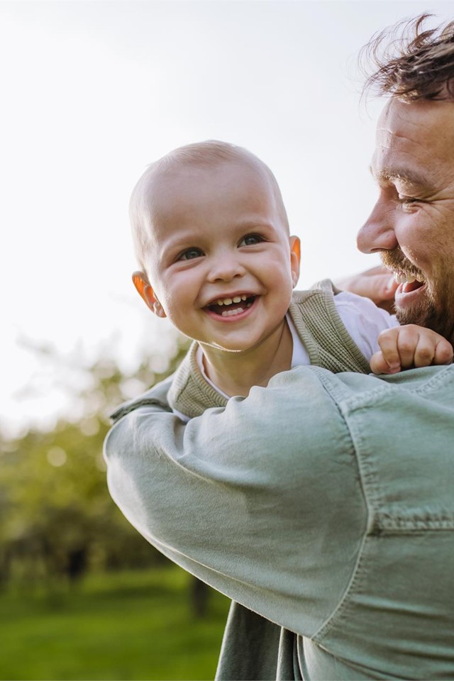 Pasos para presentar una demanda de paternidad